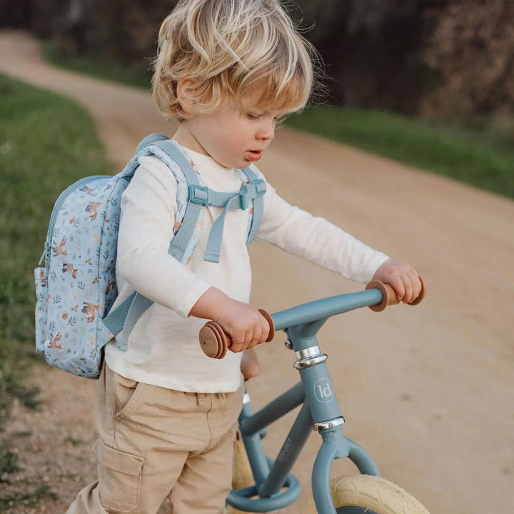 Little Dutch Backpack - Forest Friends-Children's Backpacks-Forest Friends-One Size | Natural Baby Shower