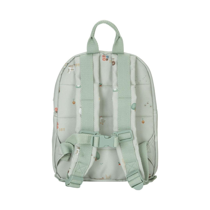 Little Dutch Backpack - Little Farm-Changing Bags-Little Farm- | Natural Baby Shower