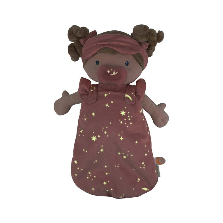 Little Dutch Big Baby Doll - Rosa-Dolls-Rosa-40cm | Natural Baby Shower