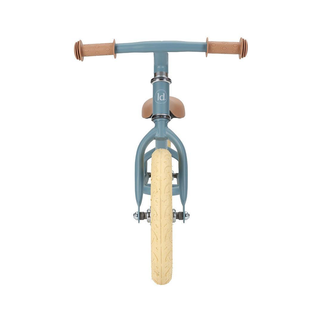 Little Dutch Balance Bike - Blue-Bikes-Blue-One Size | Natural Baby Shower