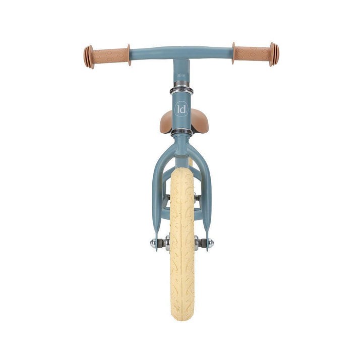 Little Dutch Balance Bike - Blue-Bikes-Blue-One Size | Natural Baby Shower