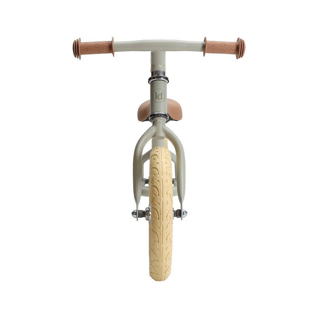 Little Dutch Balance Bike - Olive-Bikes-Olive-One Size | Natural Baby Shower