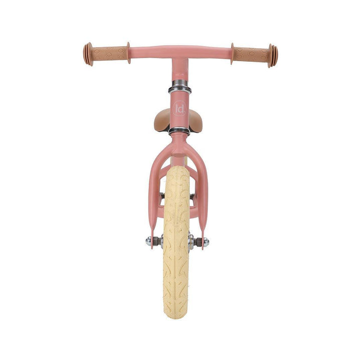 Little Dutch Balance Bike - Pink-Bikes-Pink-One Size | Natural Baby Shower