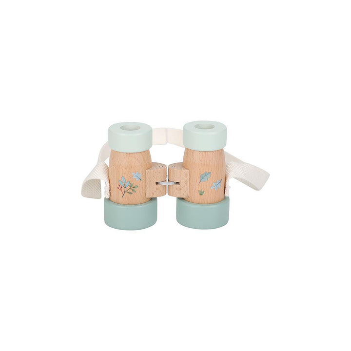 Little Dutch Binoculars - Forest Friends-Outdoor Play-Forest Friends- | Natural Baby Shower