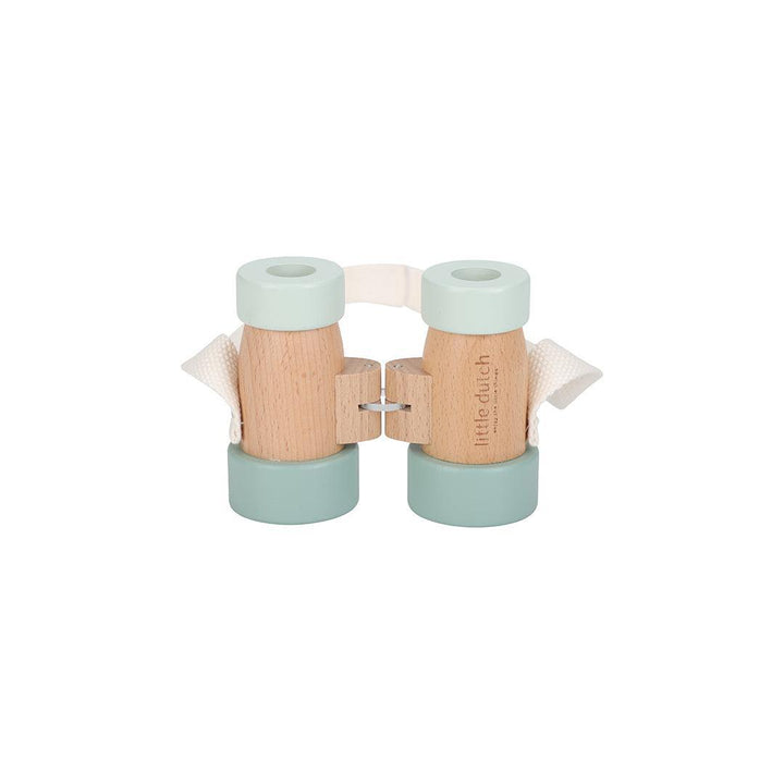 Little Dutch Binoculars - Forest Friends-Outdoor Play-Forest Friends- | Natural Baby Shower