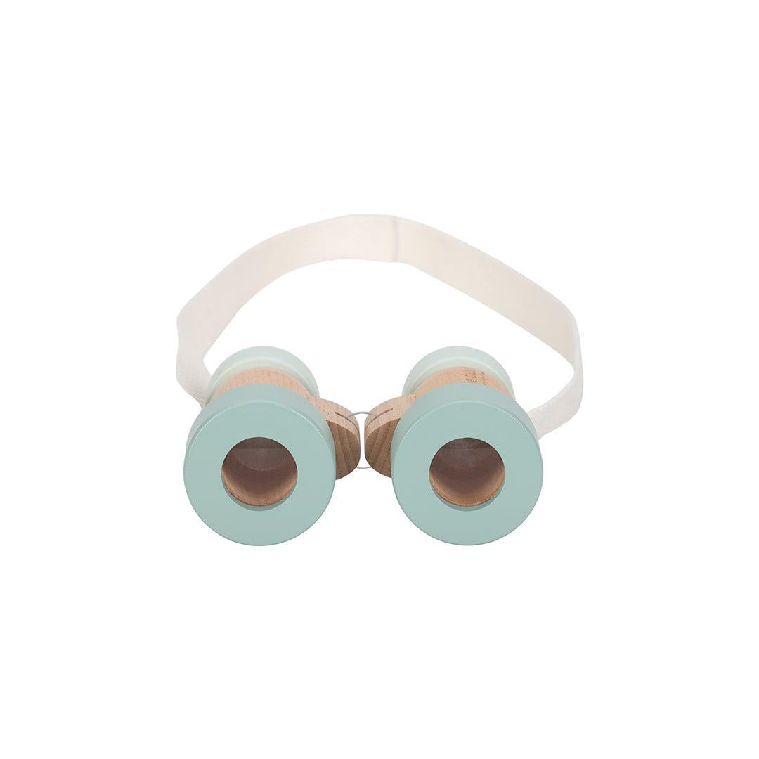 Little Dutch Binoculars - Forest Friends-Outdoor Play-Forest Friends- | Natural Baby Shower