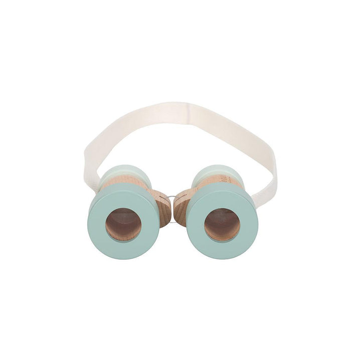Little Dutch Binoculars - Forest Friends-Outdoor Play-Forest Friends- | Natural Baby Shower