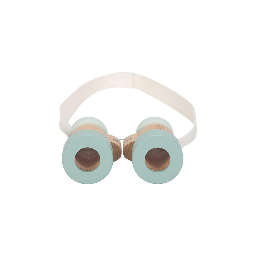 Little Dutch Binoculars - Forest Friends-Outdoor Play-Forest Friends- | Natural Baby Shower