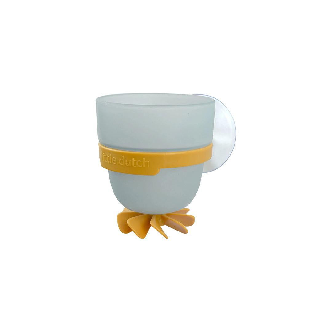 Little Dutch Bath Play Cups - Blue-Bath Toys-Blue- | Natural Baby Shower