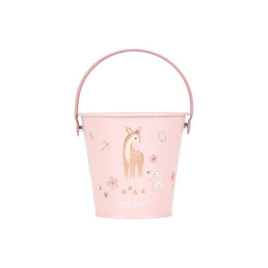 Little Dutch Bucket - Fairy Garden-Outdoor Play-Fairy Garden- | Natural Baby Shower