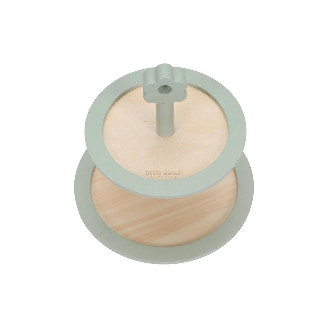 Little Dutch Cake Stand-Role Play- | Natural Baby Shower