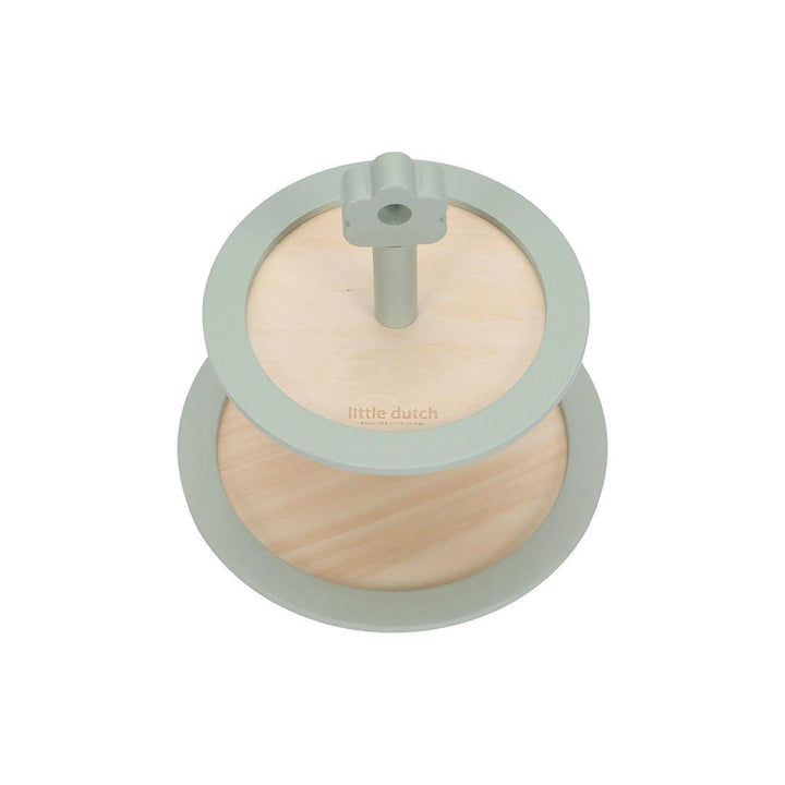 Little Dutch Cake Stand-Role Play- | Natural Baby Shower
