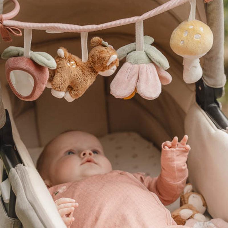 Car seat mobile toy shop