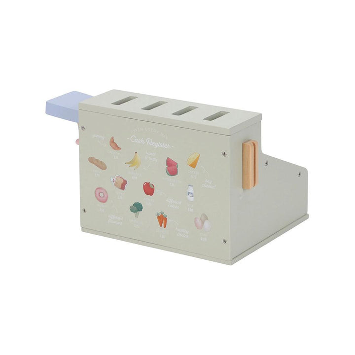 Little Dutch Cash Register-Role Play- | Natural Baby Shower