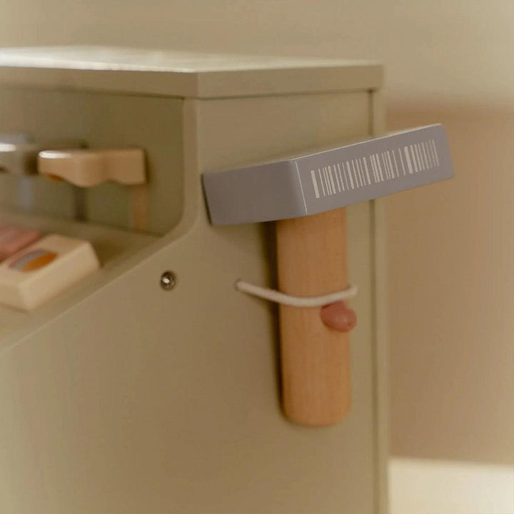 Little Dutch Cash Register-Role Play- | Natural Baby Shower