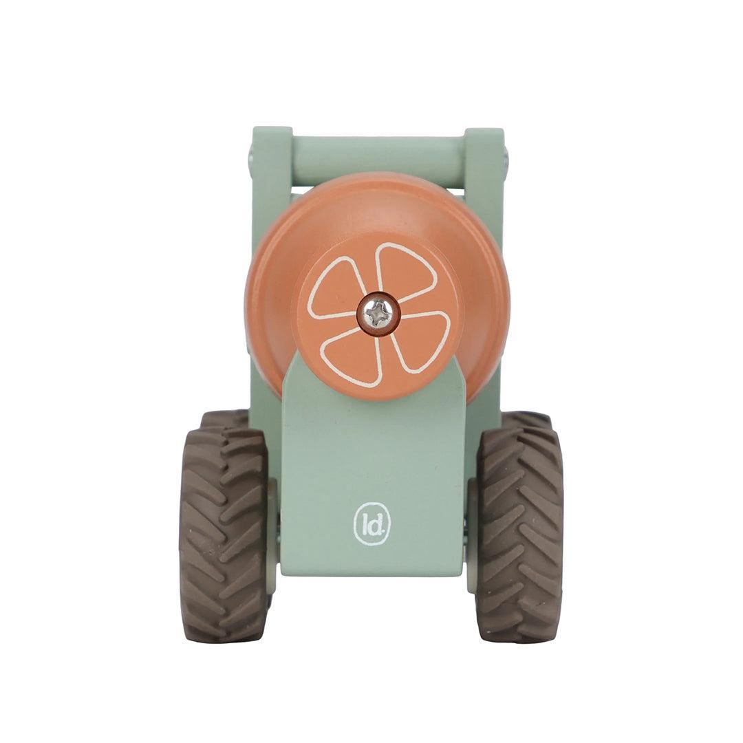 Little Dutch Cement Truck-Role Play- | Natural Baby Shower