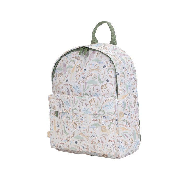 Little Dutch Childrens Backpack - Safari Friends