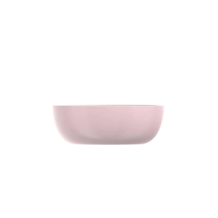 Little Dutch Childrens Bowl Mepal Mio - Pink-Bowls-Pink- | Natural Baby Shower