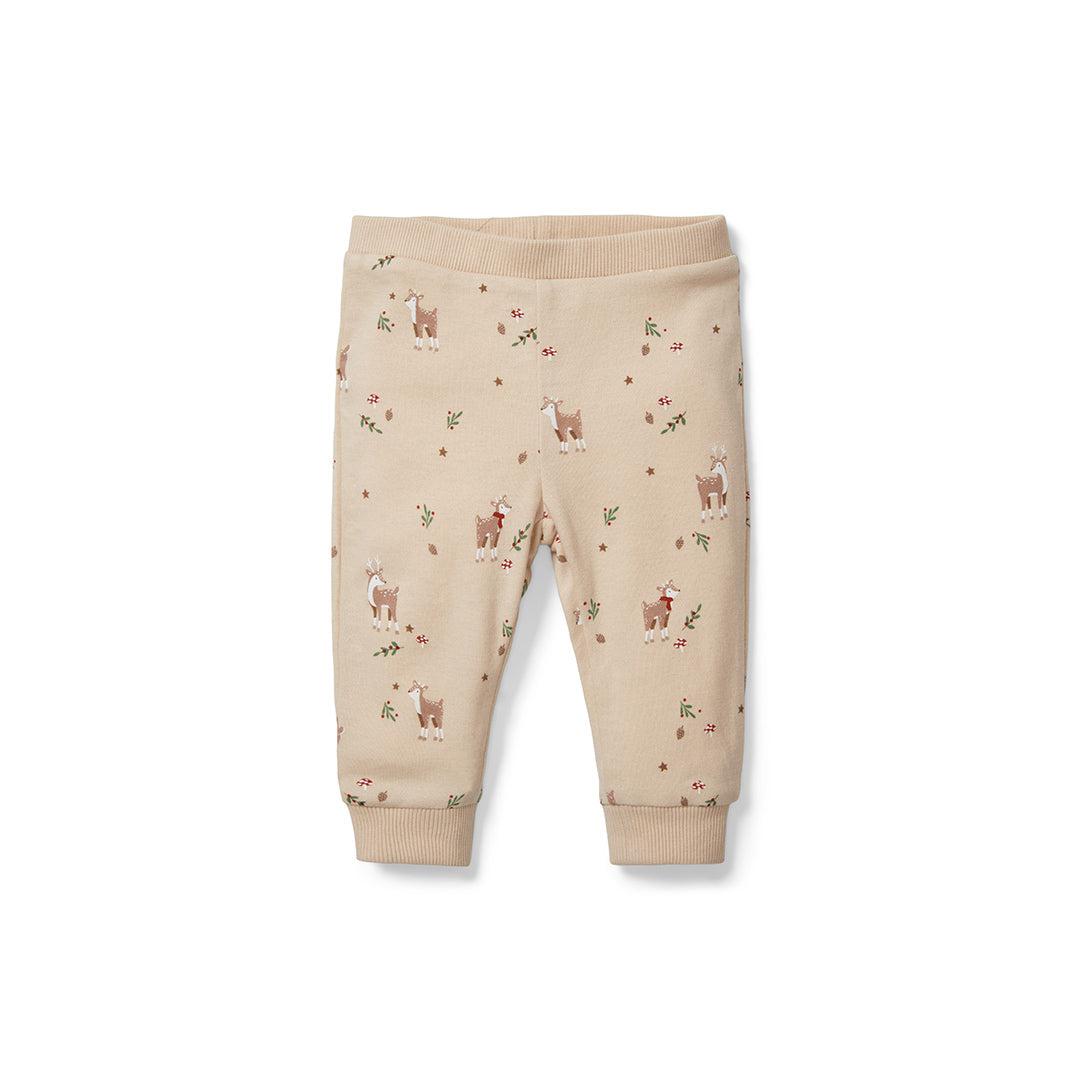Little Dutch Christmas Pyjamas - Multicolour-Pyjamas-Multicolour-6-12m | Natural Baby Shower