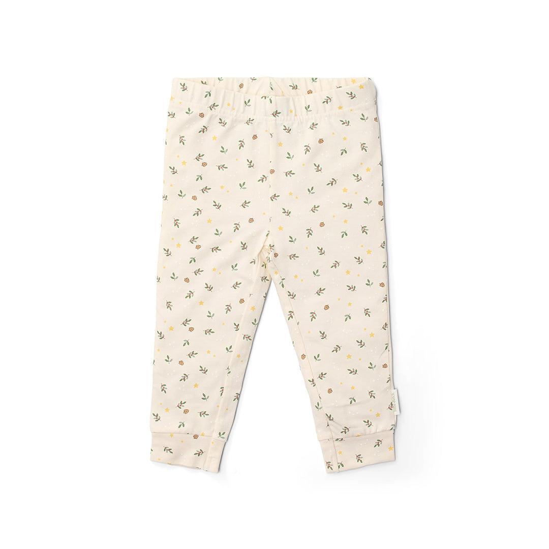 Little Dutch Two Piece Pyjamas - Little Christmas-Pyjamas-Little Christmas-18-24m | Natural Baby Shower