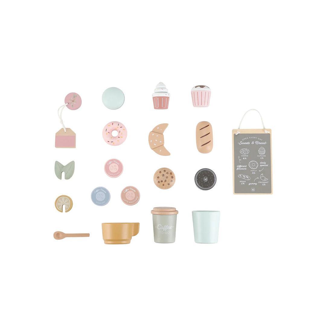 Little Dutch Coffee Corner-Role Play- | Natural Baby Shower