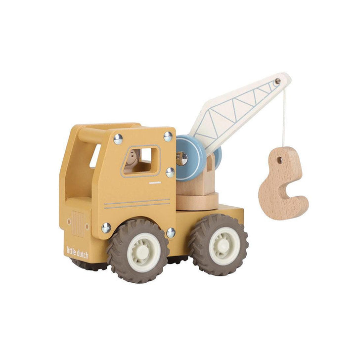 Little Dutch Crane-Role Play- | Natural Baby Shower