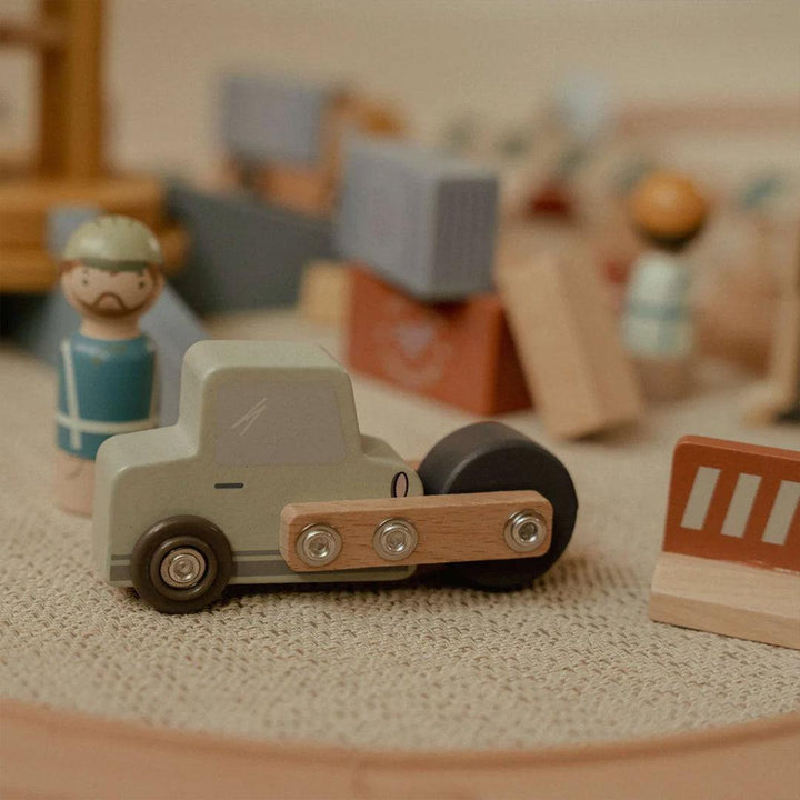 Little Dutch Crane Set-Role Play- | Natural Baby Shower