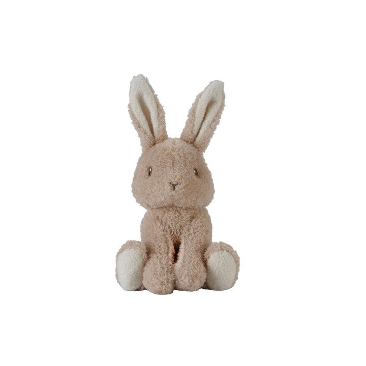 Little Dutch Cuddle Bunny - Baby Bunny-Soft Toys-Baby Bunny- | Natural Baby Shower