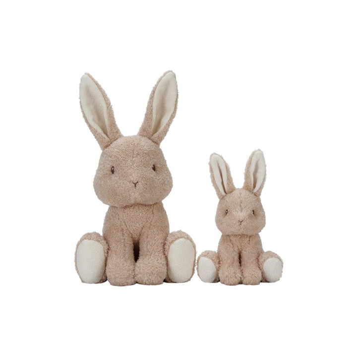 Little Dutch Cuddle Bunny - Baby Bunny-Soft Toys-Baby Bunny- | Natural Baby Shower