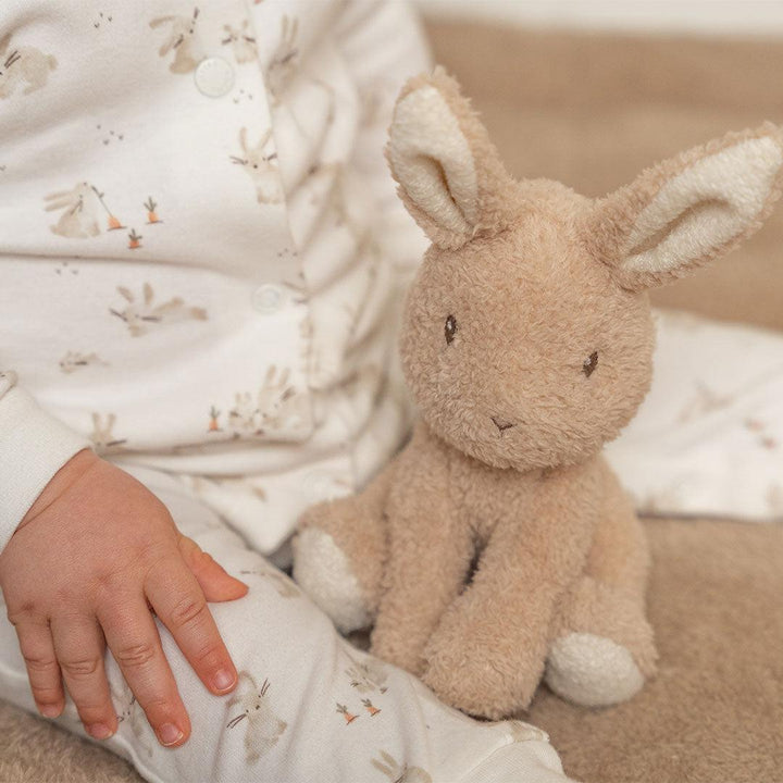 Little Dutch Cuddle Bunny - Baby Bunny-Soft Toys-Baby Bunny- | Natural Baby Shower