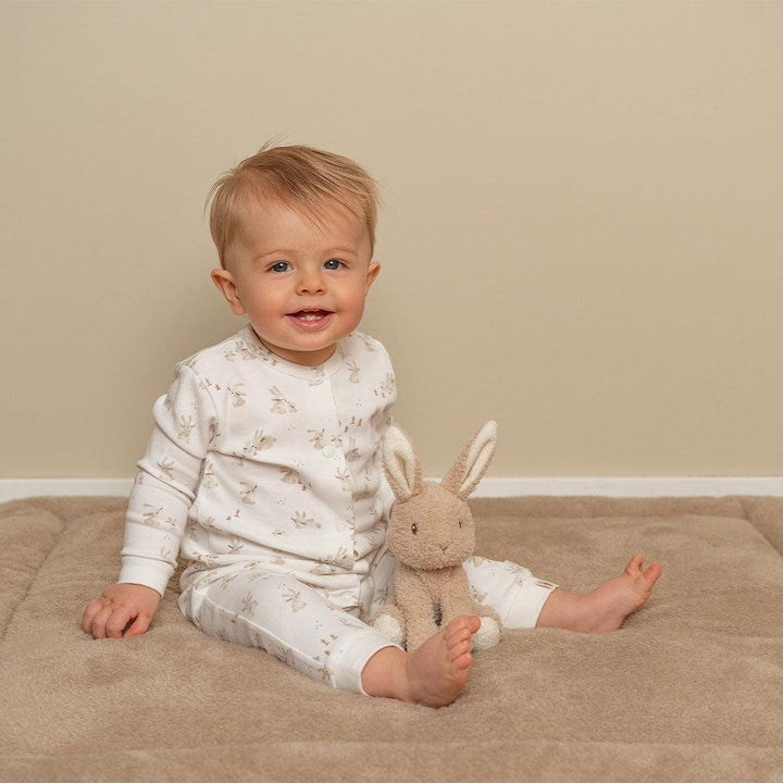 Little Dutch Cuddle Bunny - Baby Bunny-Soft Toys-Baby Bunny- | Natural Baby Shower