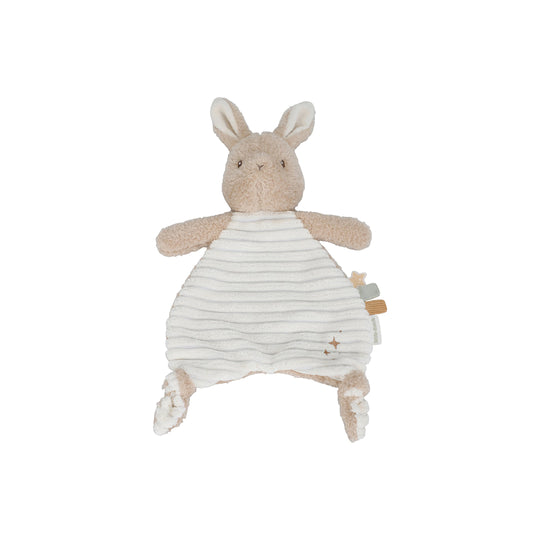 Little Dutch Cuddle Cloth Newborn Naturals-Soft Toys-Multi-One Size | Natural Baby Shower