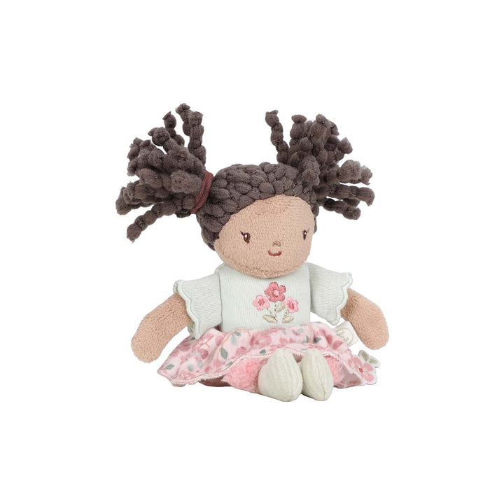 Little Dutch Cuddle Doll - Evi-Dolls-Evi-10cm | Natural Baby Shower