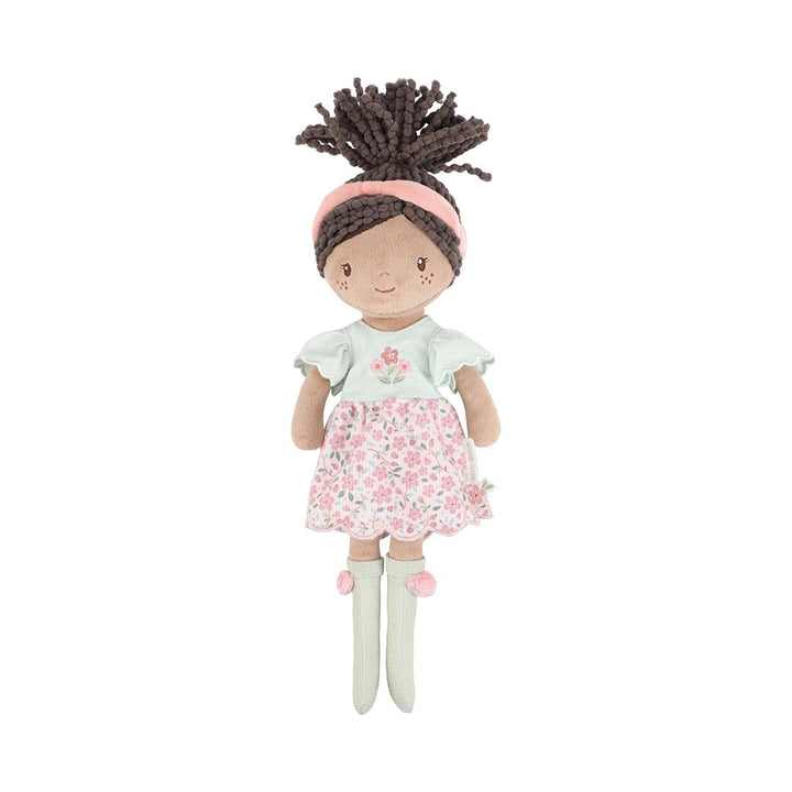 Little Dutch Cuddle Doll - Evi-Dolls-Evi-35cm | Natural Baby Shower