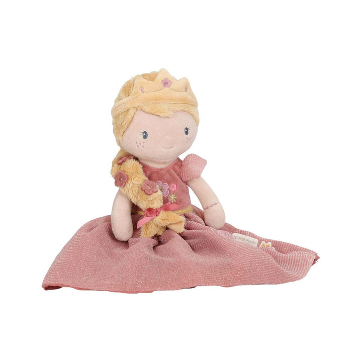 Little Dutch Cuddle Doll - Princess Julia-Dolls-Princess Julia-35cm | Natural Baby Shower