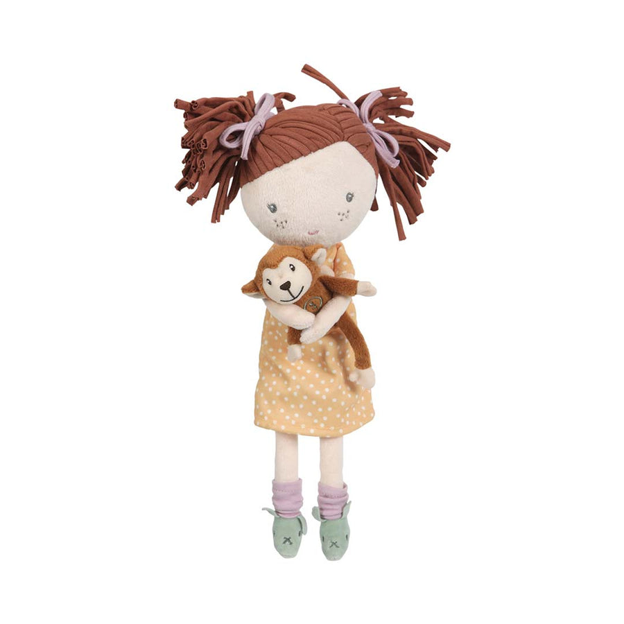 Little Dutch Cuddle Doll - Sophia-Dolls-Sophia-35cm | Natural Baby Shower