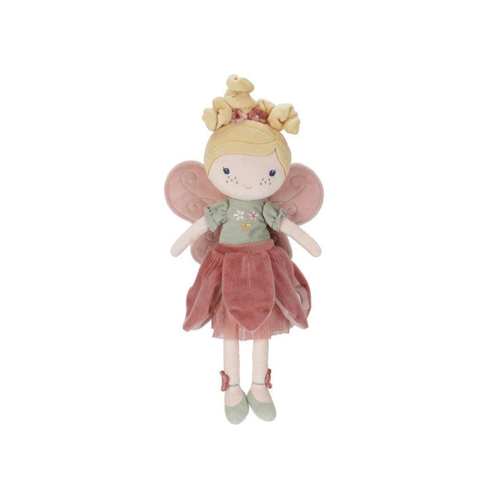 Little Dutch Cuddle Doll - Fairy Mila-Dolls-Fairy Mila- | Natural Baby Shower