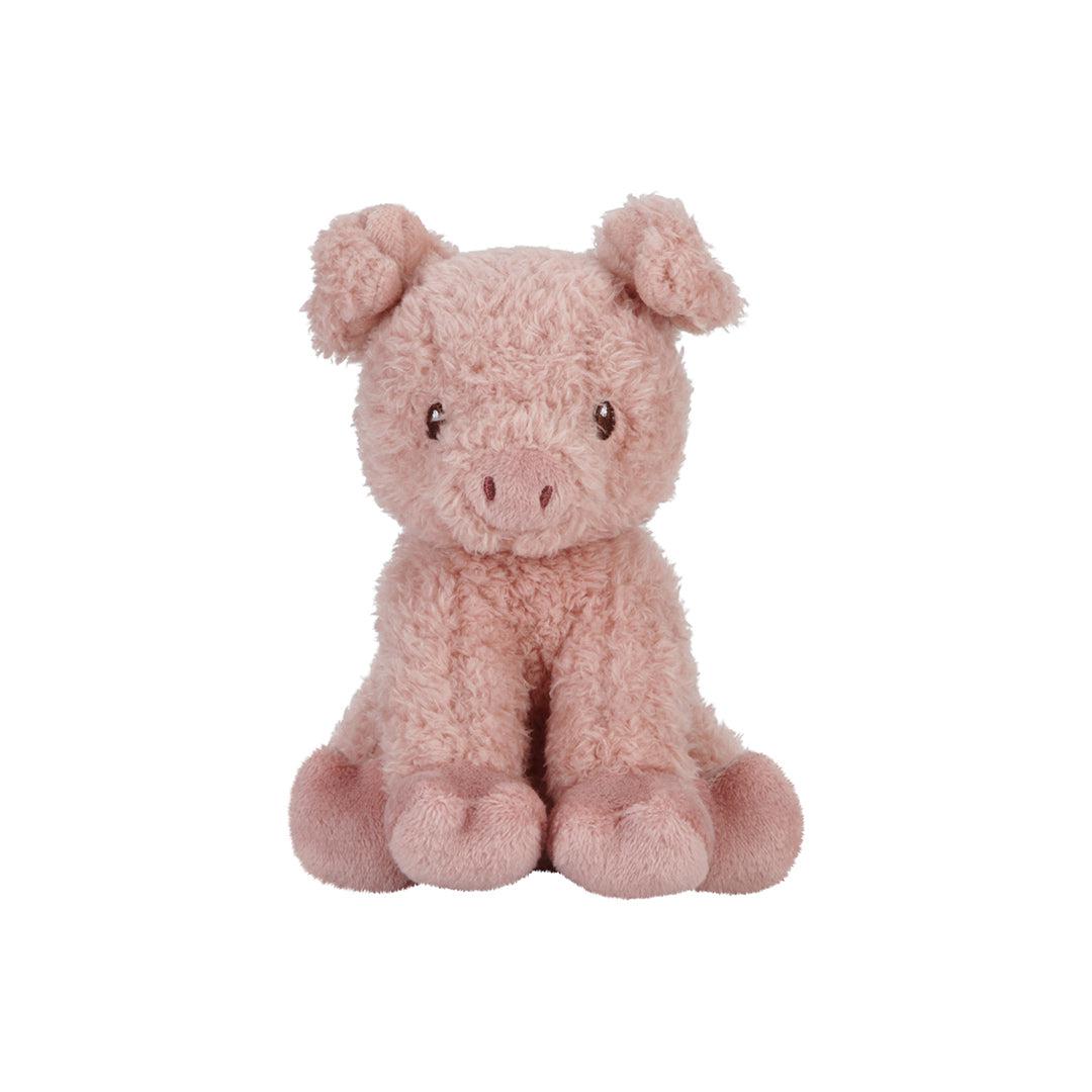 Little Dutch Cuddle Pig - Little Farm-Soft Toys-Little Farm- | Natural Baby Shower