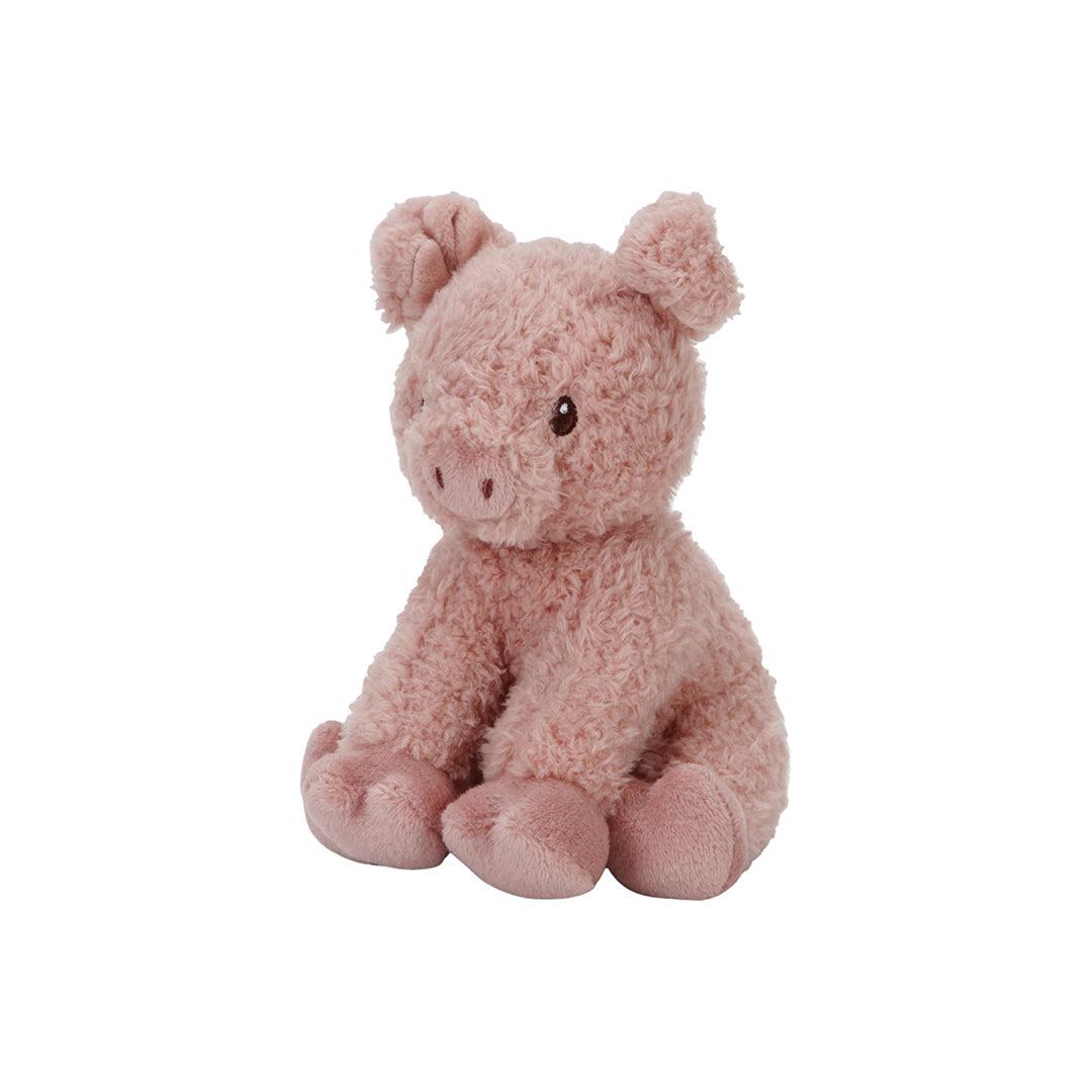 Little Dutch Cuddle Pig - Little Farm-Soft Toys-Little Farm- | Natural Baby Shower