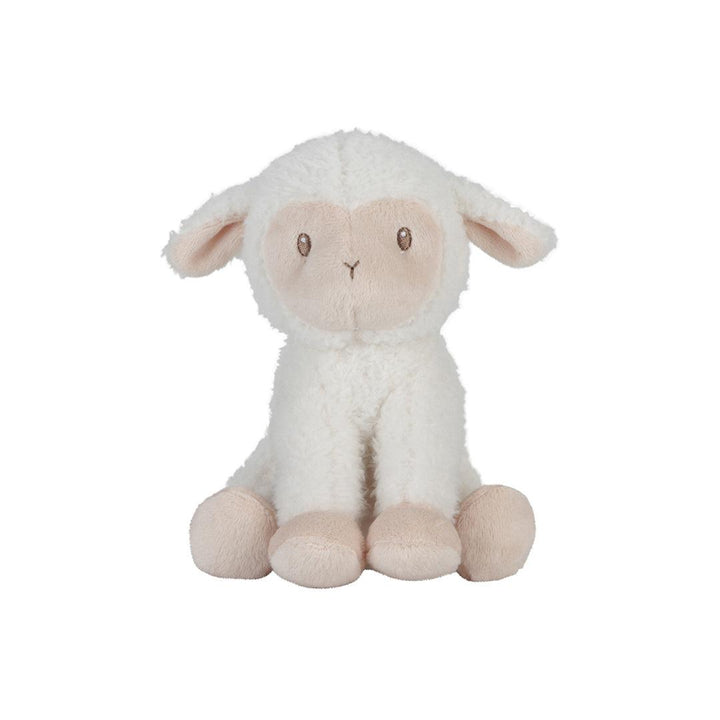 Little Dutch Cuddle Sheep - Little Farm-Soft Toys-Little Farm- | Natural Baby Shower