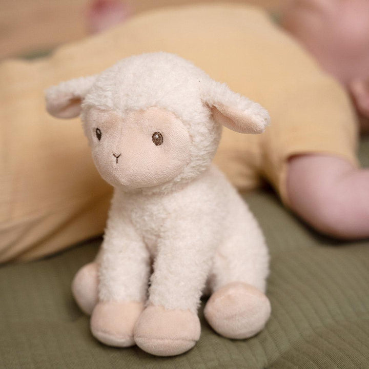 Little Dutch Cuddle Sheep - Little Farm-Soft Toys-Little Farm- | Natural Baby Shower