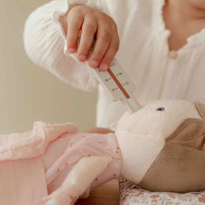 Little Dutch Doctor Set-Role Play- | Natural Baby Shower