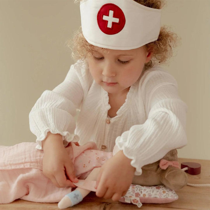 Little Dutch Doctor Set-Role Play- | Natural Baby Shower