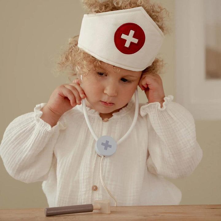 Little Dutch Doctor Set-Role Play- | Natural Baby Shower