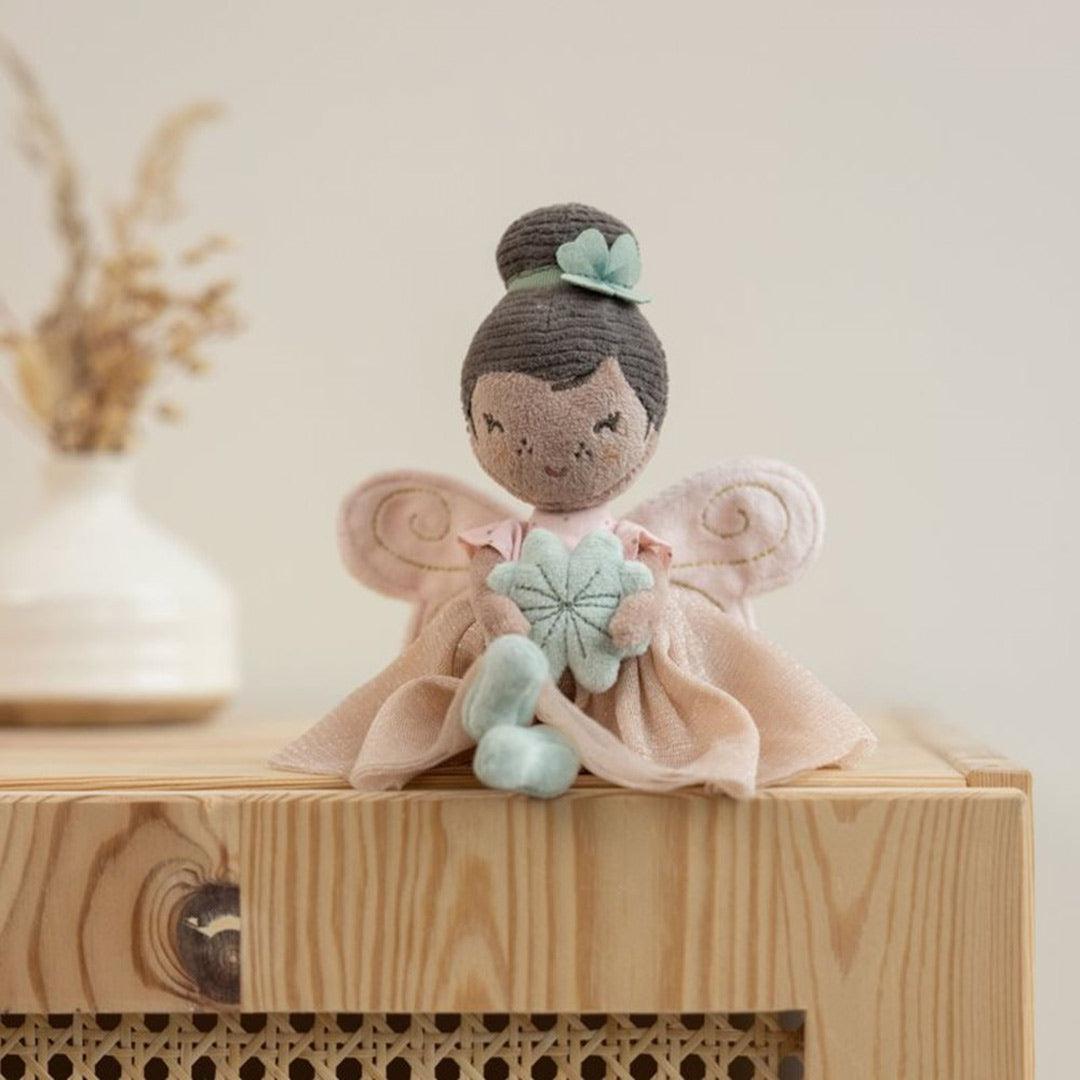Little Dutch Ella Fairy Of Luck-Dolls- | Natural Baby Shower