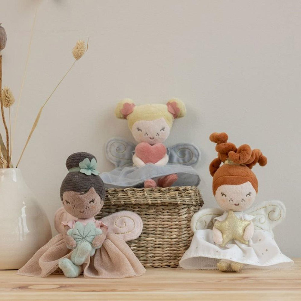 Little Dutch Ella Fairy Of Luck-Dolls- | Natural Baby Shower