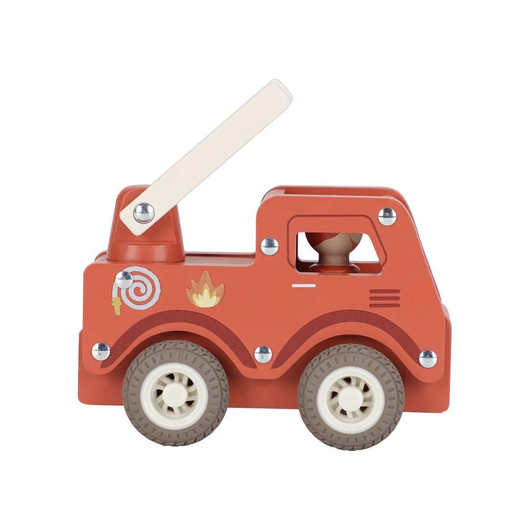 Little Dutch Fire Truck-Role Play- | Natural Baby Shower