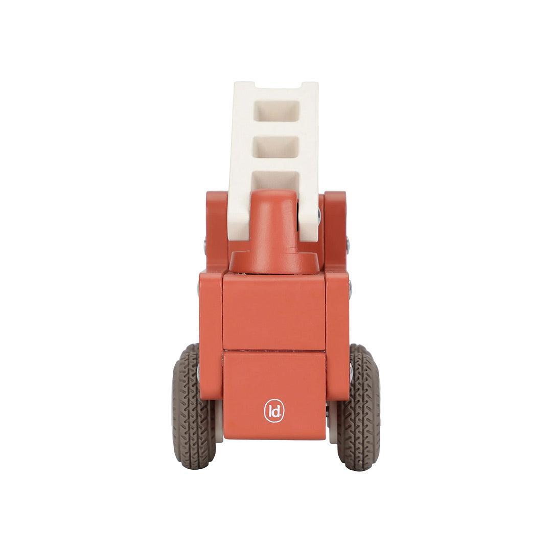 Little Dutch Fire Truck-Role Play- | Natural Baby Shower