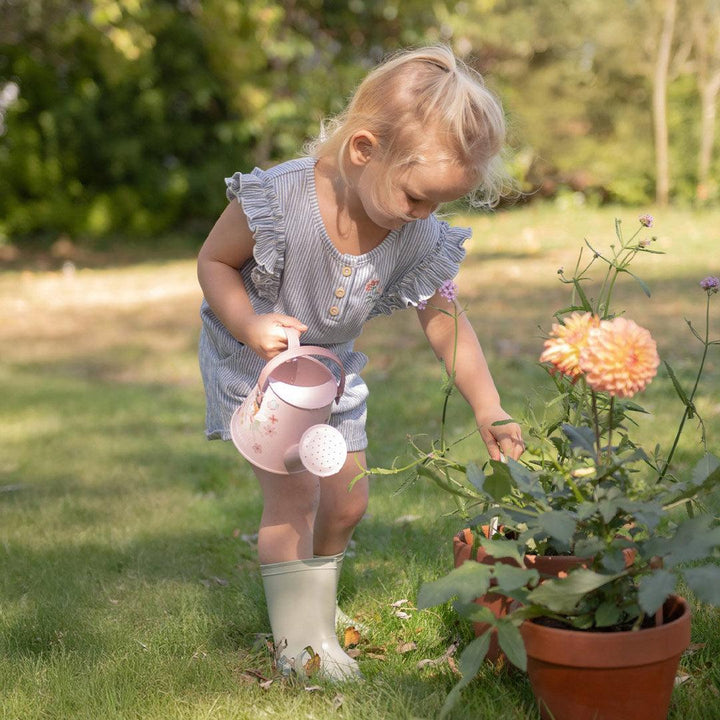 Little Dutch Garden Gift Set 10-Piece - Fairy Garden-Outdoor Play-Fairy Garden- | Natural Baby Shower