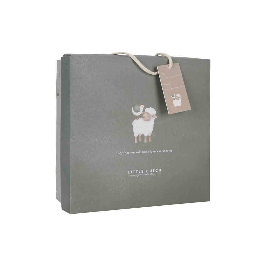 Little Dutch Gift Box - Little Farm-Comforters-Little Farm- | Natural Baby Shower